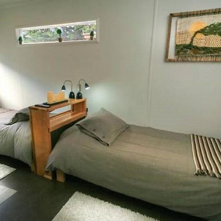 Innata Casa Hostal Punta Arenas Buitenkant foto