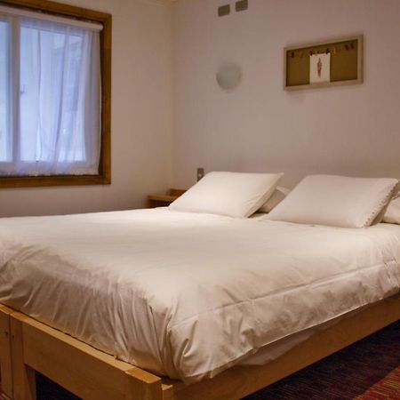 Innata Casa Hostal Punta Arenas Buitenkant foto
