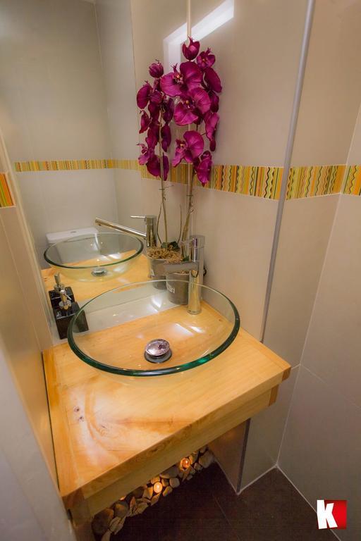 Innata Casa Hostal Punta Arenas Buitenkant foto