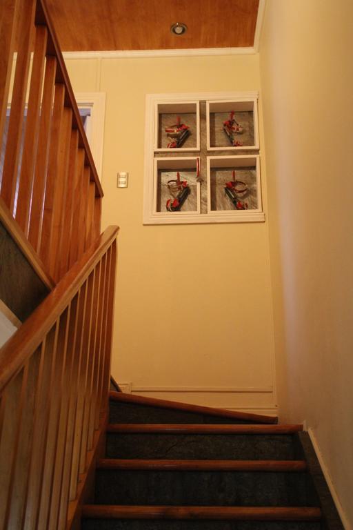 Innata Casa Hostal Punta Arenas Buitenkant foto