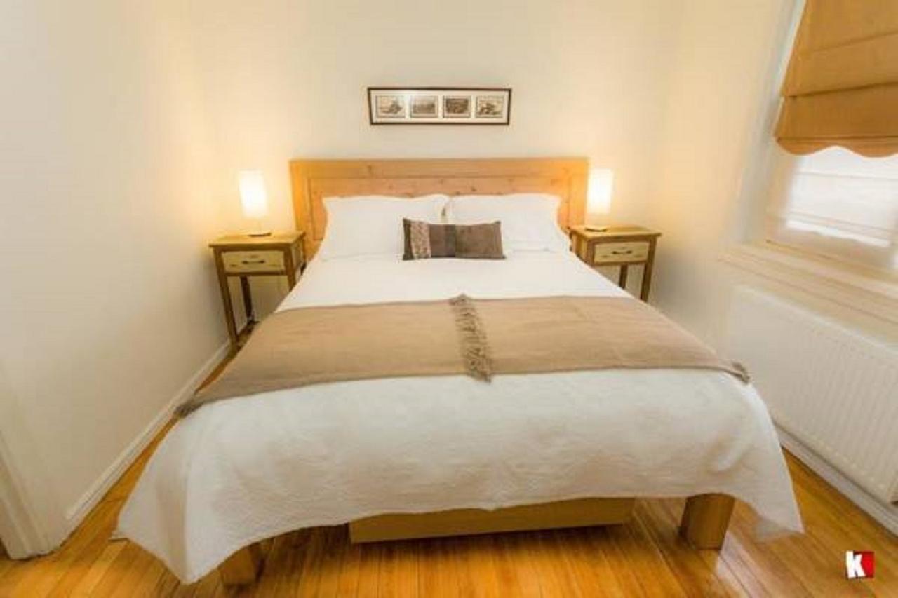 Innata Casa Hostal Punta Arenas Buitenkant foto