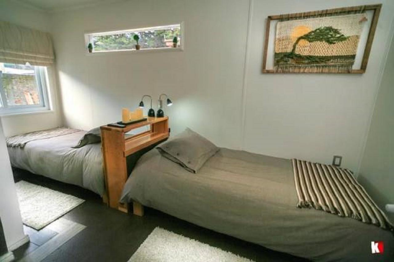 Innata Casa Hostal Punta Arenas Buitenkant foto